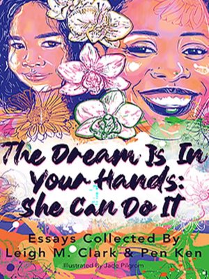 cover image of The Dream is in Your Hands